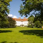 Szálloda Schloss Lübbenau