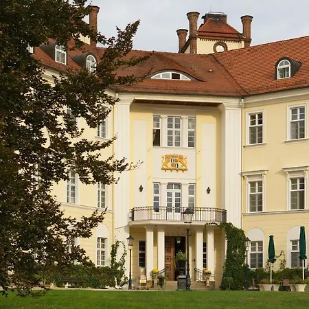 Schloss Lübbenau