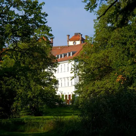 Hotel Schloss Lübbenau