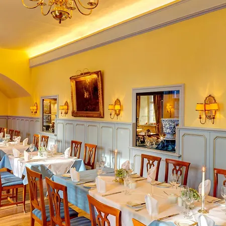 Schloss Hotel