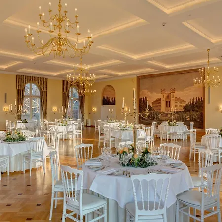 Schloss Hotel Lübbenau