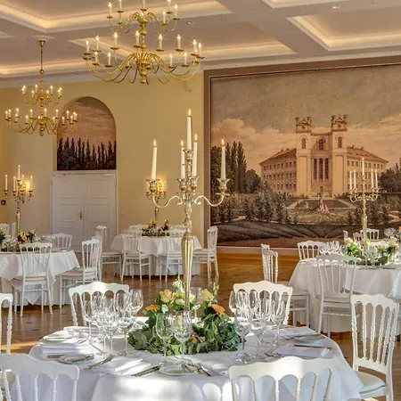 Hotel Schloss