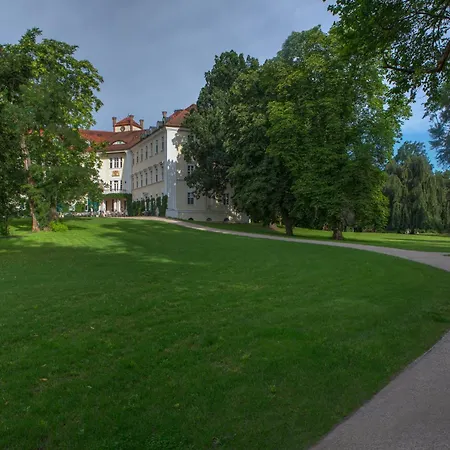 Schloss Hotel Lübbenau