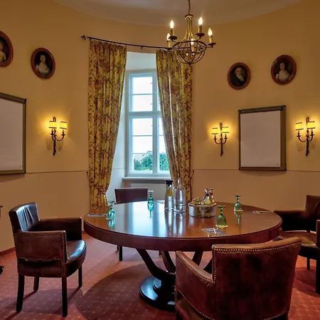 Hotel Schloss