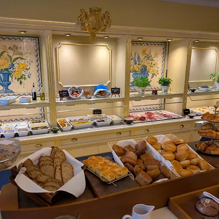 Hotel Schloss Lübbenau