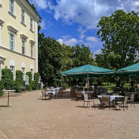 Schloss 4* Lübbenau