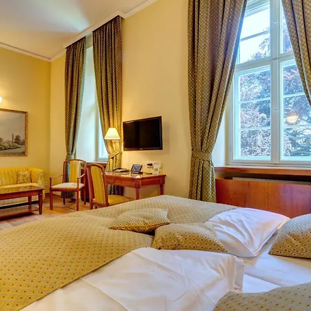 Schloss Hotel