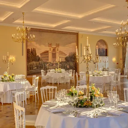 Hotel Schloss