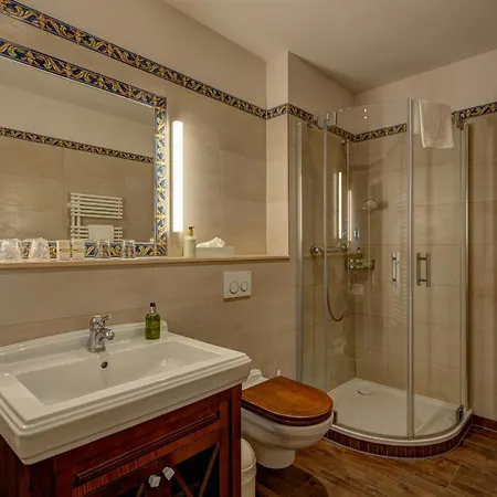 Hotel Schloss Lübbenau