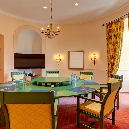 Schloss 4* Lübbenau