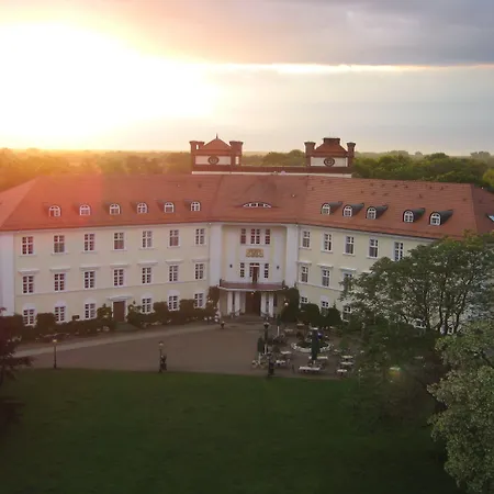 Schloss Lübbenau