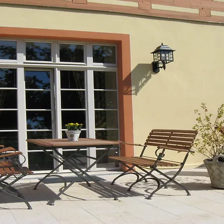 Hotel Schloss 4*