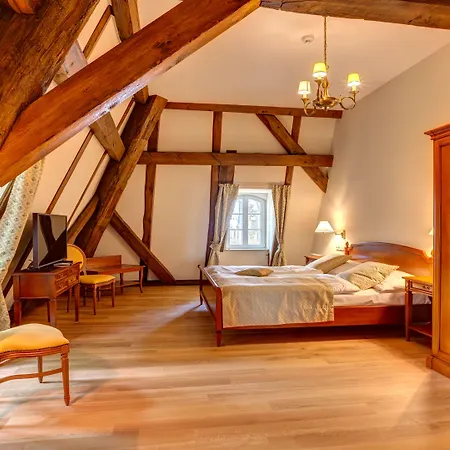 Hotel Schloss