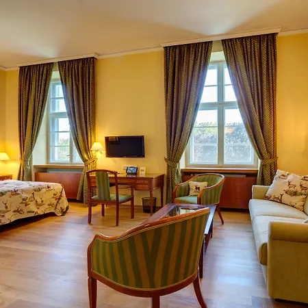 Schloss 4* Lübbenau