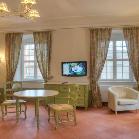 Hotel Schloss 4*