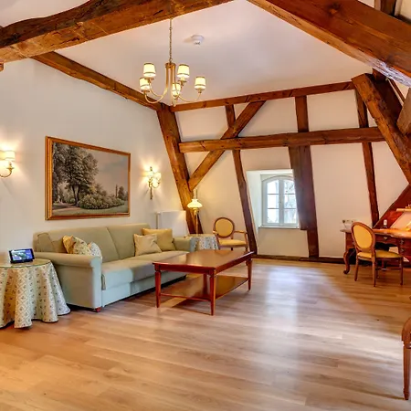 Schloss Hotel
