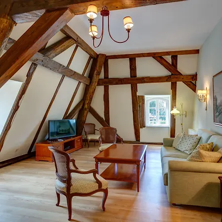 Schloss Hotel 4*