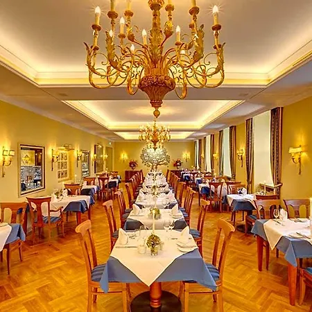 Schloss 4* Luebbenau