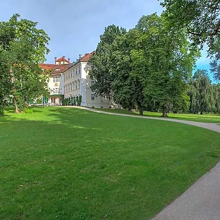 Hotel Schloss Luebbenau
