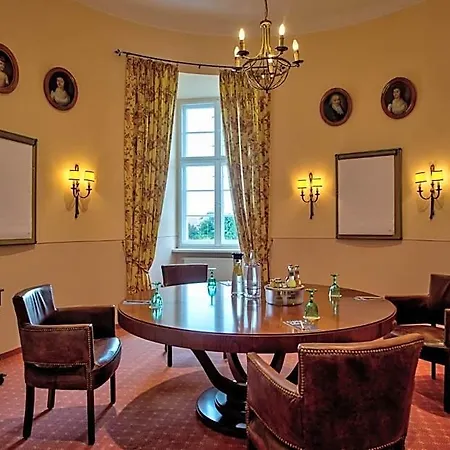 Schloss Hotel Luebbenau