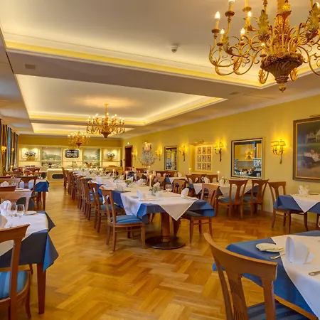 Schloss Hotel Lübbenau
