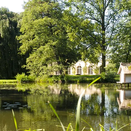 Hotel Schloss 4*