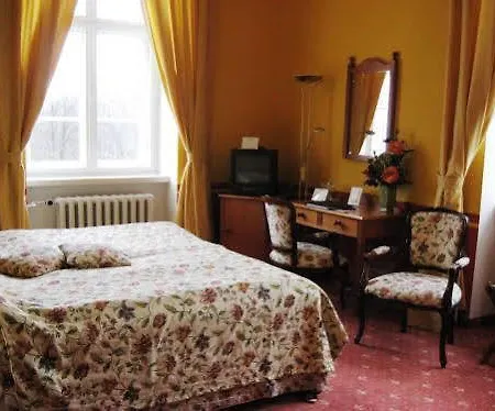 Hotel Schloss Lübbenau