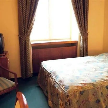 Hotel Schloss 4*