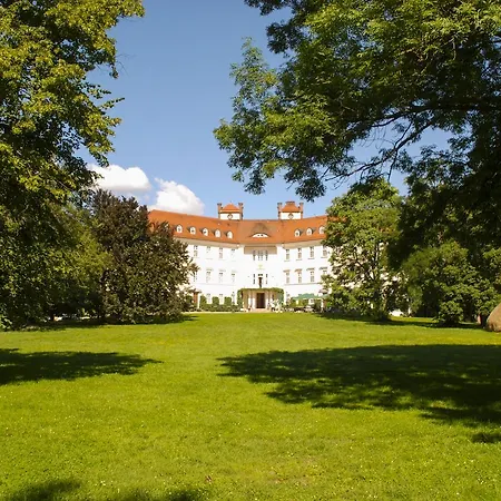 Hotel Schloss Lübbenau