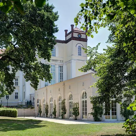 Hotel Schloss Lübbenau