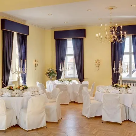 Schloss Hotel