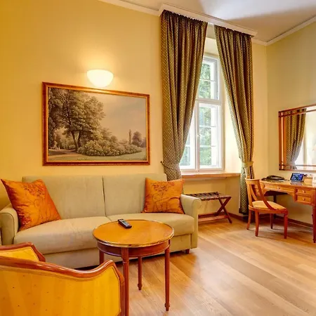 Hotel Schloss Lübbenau