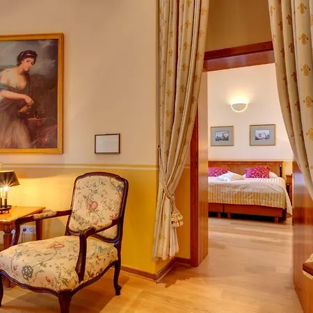 Schloss 4* Lübbenau