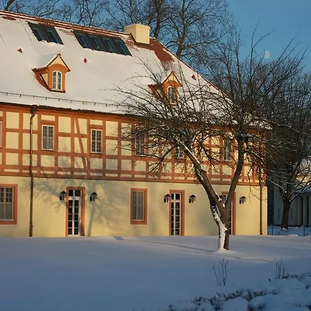Schloss 4* Lübbenau