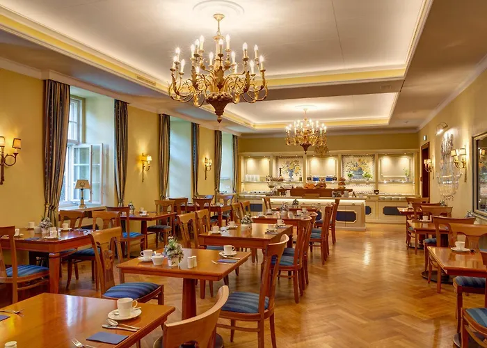 Schloss Hotel Luebbenau