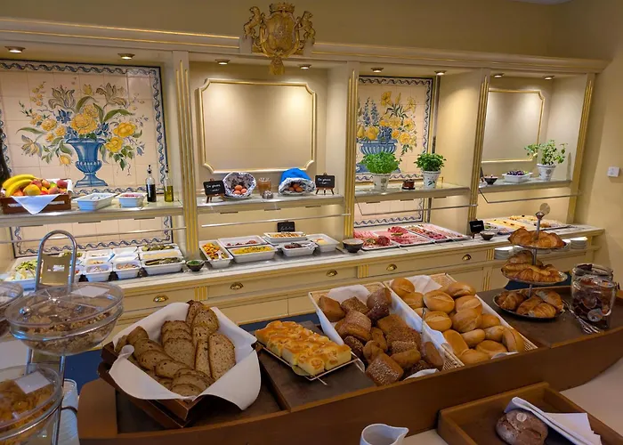 Hotel Schloss Luebbenau