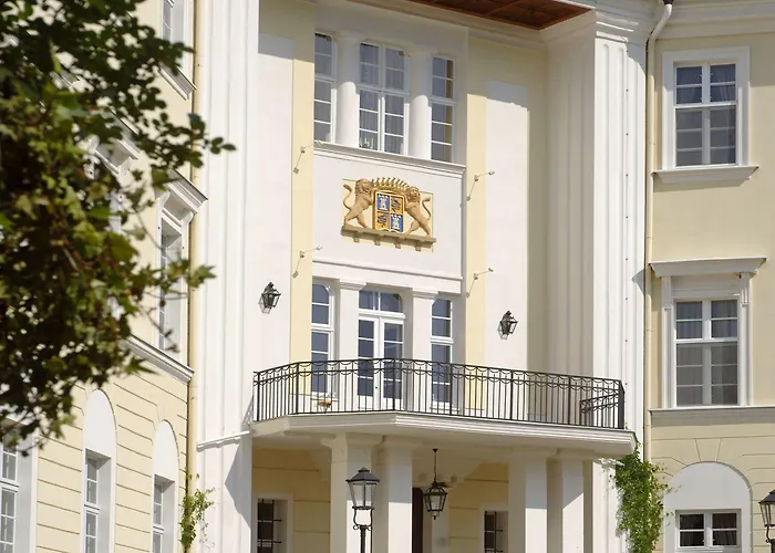 Hotel Schloss 4*