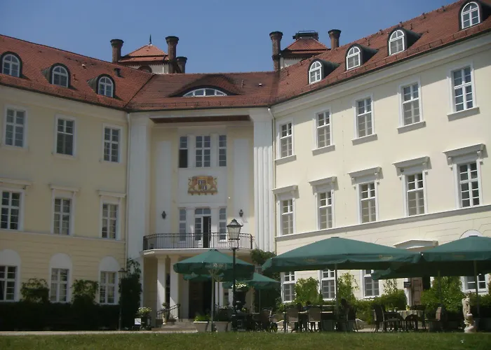 Schloss Hotel
